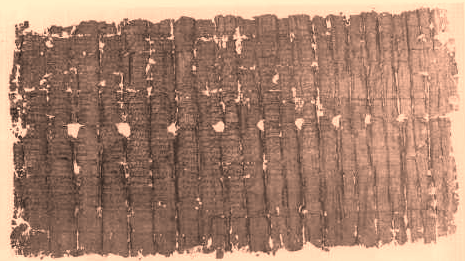 papyri