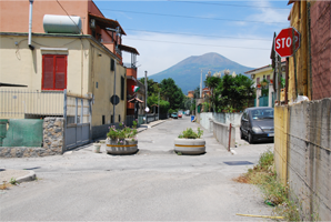 Via Grotta Peralla