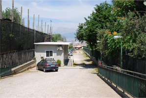 Villa Arianna