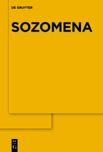 Sozomena cover image