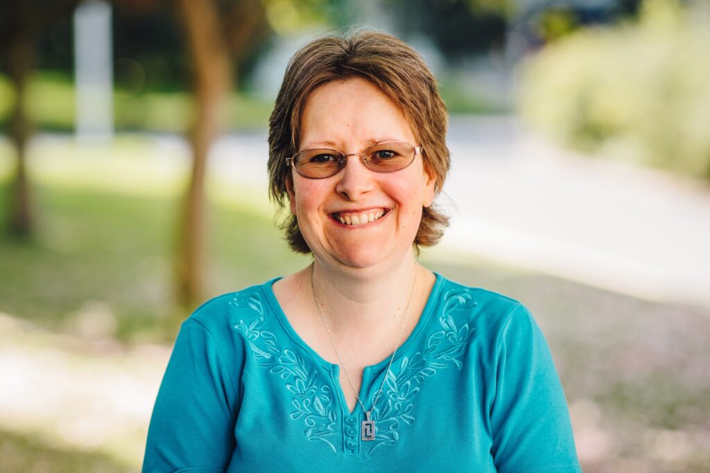Prof Alison Cooley